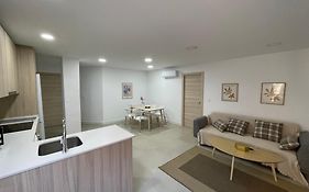 Fantastico Apartamento Trajano Parking Gratuito
